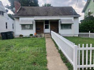 556 Delmar Ave, Akron, OH 44310