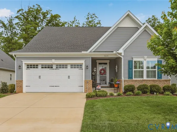 3624 Gracie Ln, Glen Allen, VA 23060