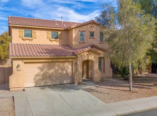 43524 W Bailey Dr, Maricopa, AZ 85138