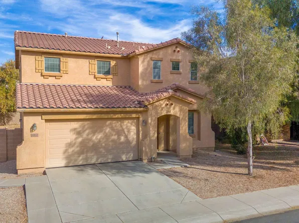 43524 W BAILEY Drive, Maricopa, AZ 85138