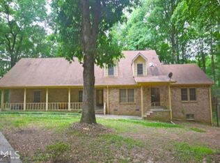 6051 Reynolds Rd, Morrow, GA 30260