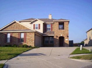 4706 Maritime Cv, Garland, TX 75043