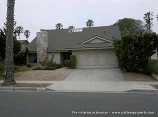 1274 Beachmont St, Ventura, CA 93001