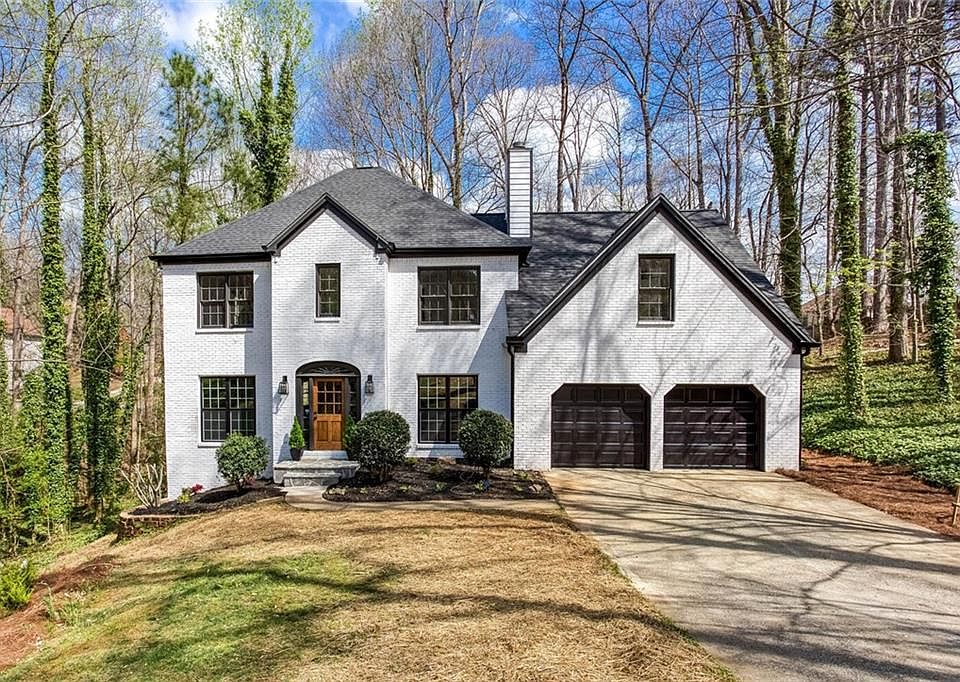 1st image of 3999 Southbrook Ct NW