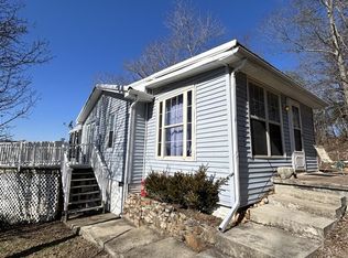 882 Ridgecrest Dr, Clarkson, KY 42726