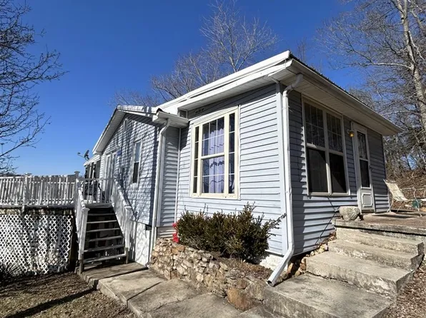 882 Ridgecrest Dr, Clarkson, KY 42726