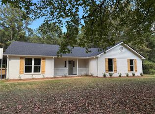 1073 County Road 521, Cusseta, AL 36852