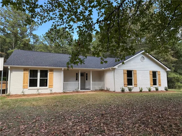 1073 County Road 521, Cusseta, AL 36852