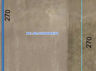 0 Sand Ridge Rd, Weston, OH 43569