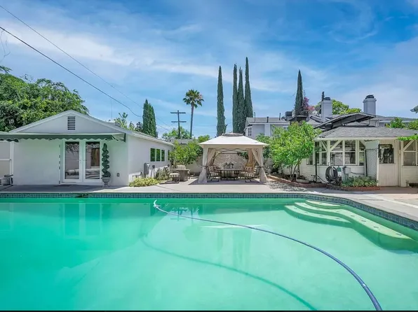 10643 Blix St #Adu, North Hollywood, CA 91602