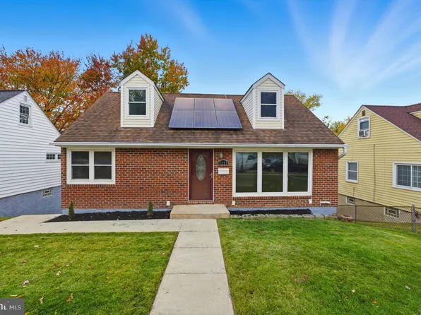 5227 Pembroke Ave, Baltimore, MD 21207