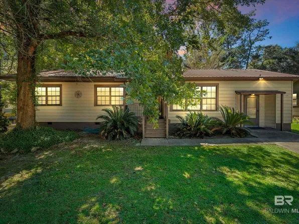 610 Johnson Ave, Fairhope, AL 36532