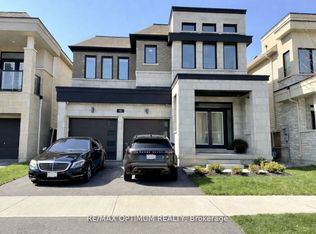 42 Cryderman Ln, Clarington, ON L1C3K3