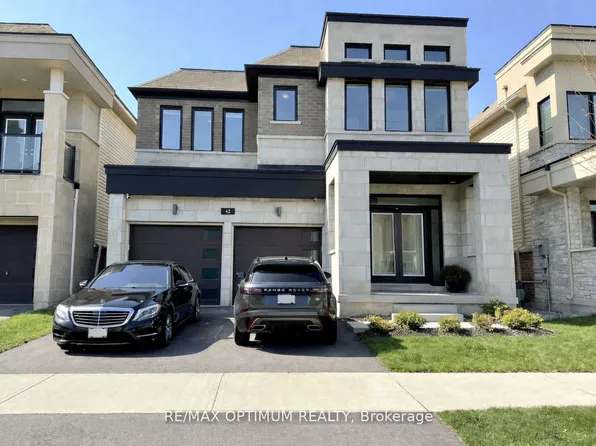 42 Cryderman Ln, Clarington, ON L1C 3K3