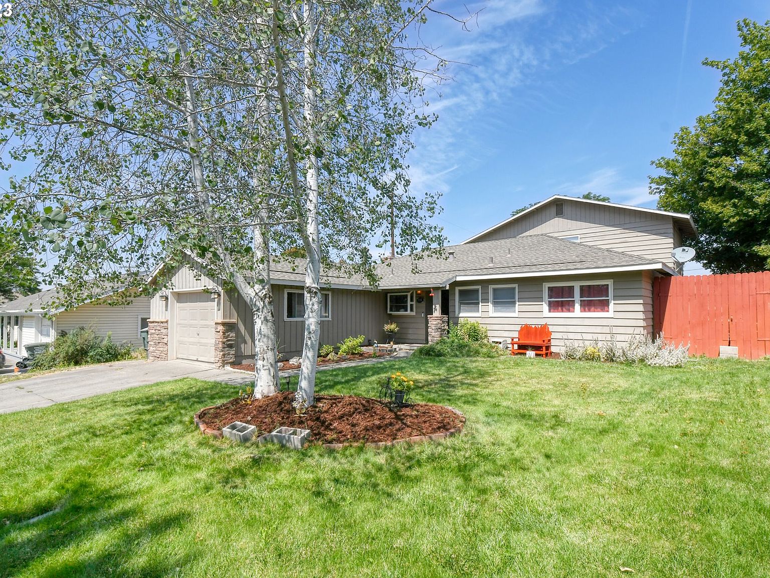 3135 SW Isaac Ave, Pendleton, OR 97801 MLS 23324328 Zillow