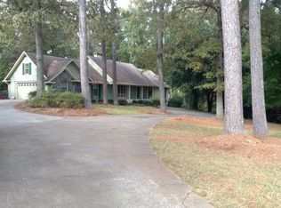 4260 Carrollton Villa Rica Hwy, Carrollton, GA 30116