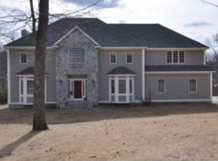 45 Heritage Hill Rd, Windham, NH 03087