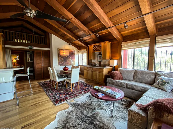 7936 S Coronado Trl, Elgin, AZ 85611