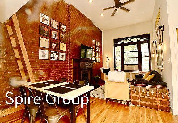 2nd image of 17 W 73rd St APT 1F