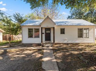 1315 Merritt Ave, Mount Pleasant, TX 75455