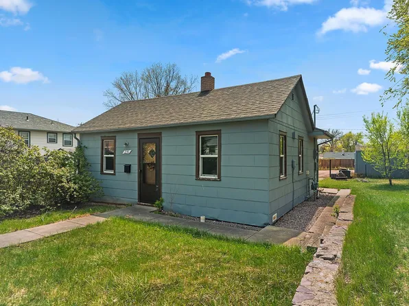 235 E Saint Patrick St, Rapid City, SD 57701