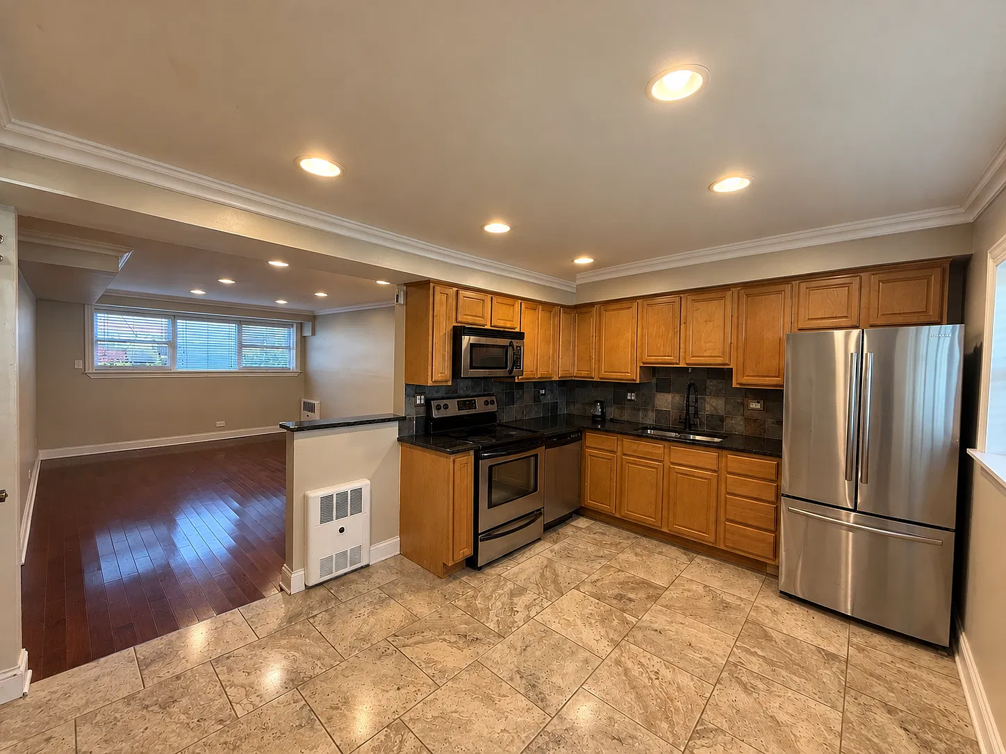 1 bed, $1,450 — Photo 2