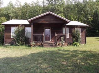 195 Terri Draper Rd, Frenchburg, KY 40322