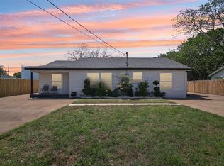 125 Souder Dr, Hurst, TX 76053