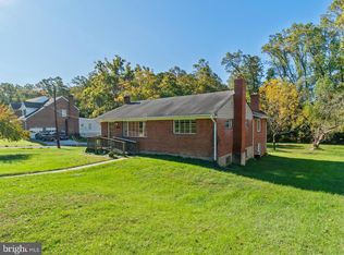 717 Anderson St, Silver Spring, MD 20904