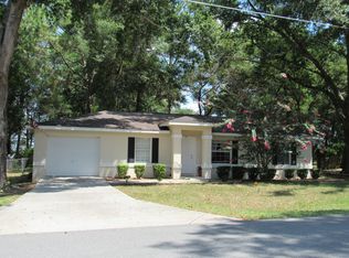 45 Juniper Trak, Ocala, FL 34480