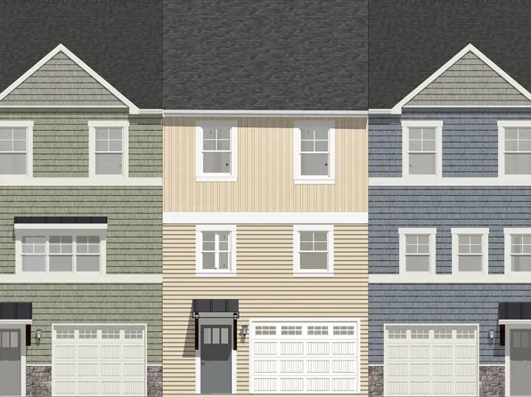 1385 Derby Dr, Rockingham, VA 22801