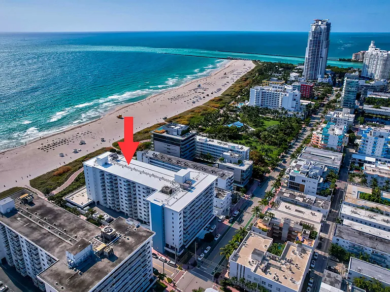 345 Ocean Dr #305 — Photo 28