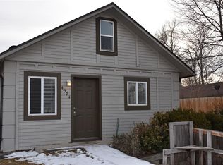 4394 W Center Ave, Denver, CO 80219