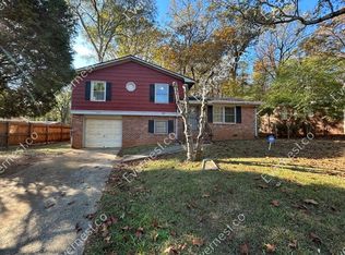 3217 Donnebrook Ln SE, Atlanta, GA 30354