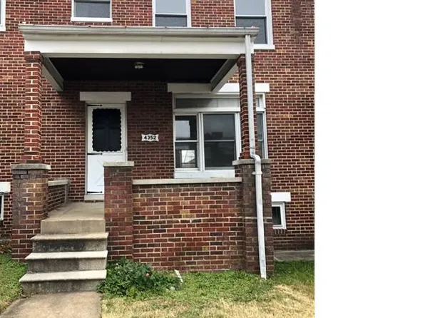 4352 Sheldon Ave, Baltimore, MD 21206