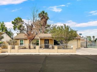 4750 E New York Ave, Las Vegas, NV 89104