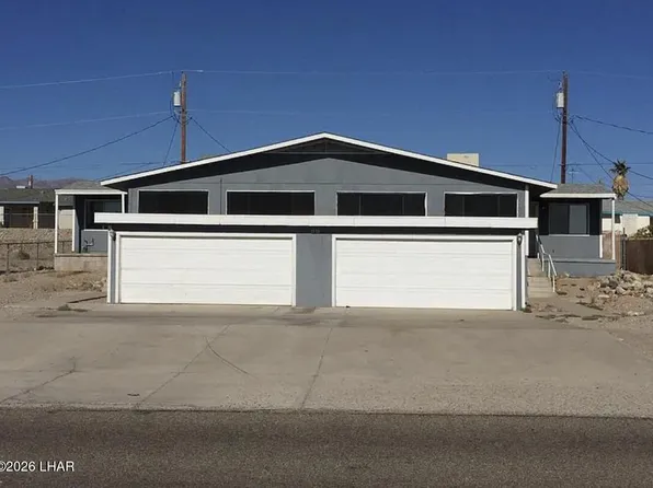 1370 Lake Havasu Ave N, Lake Havasu City, AZ 86404