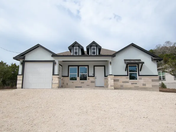 2962 contour, Spring Branch, TX 78070