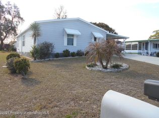 14306 Starcross St, Brooksville, FL 34613