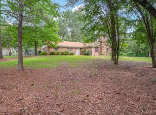 6179 State Highway 31 E, Murchison, TX 75778