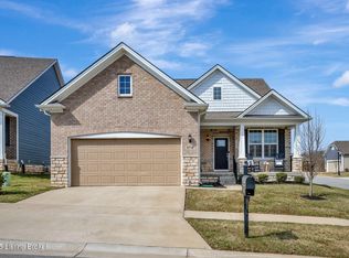 2712 Hamilton Springs Dr, Louisville, KY 40245