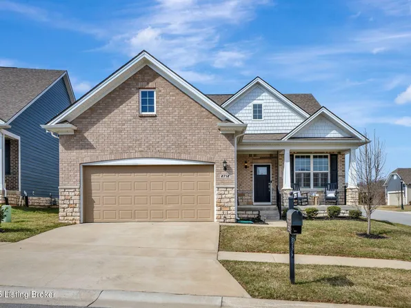 2712 Hamilton Springs Dr, Louisville, KY 40245