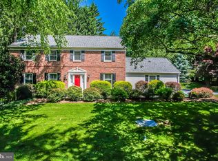837 Brintons Bridge Rd, West Chester, PA 19382