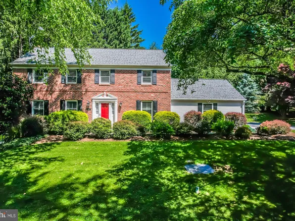 837 Brintons Bridge Rd, West Chester, PA 19382