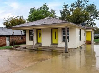 312 Rose St, Arlington, TX 76010