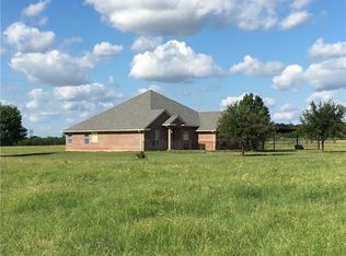 1814 Crawford Ln, Graford, TX 76449