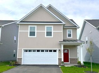 136 Wappinger Ter, Winchester, VA 22602