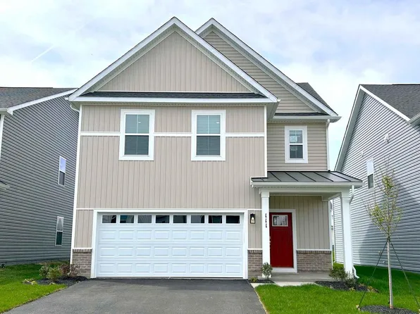 136 Wappinger Ter, Winchester, VA 22602