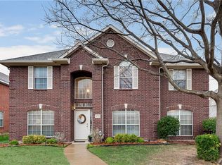 6713 Thornbury Dr, Plano, TX 75024