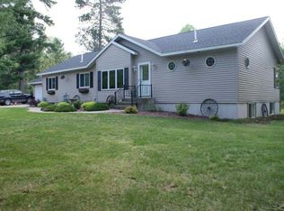 5822 Birchwood Ln, Boulder Junction, WI 54512